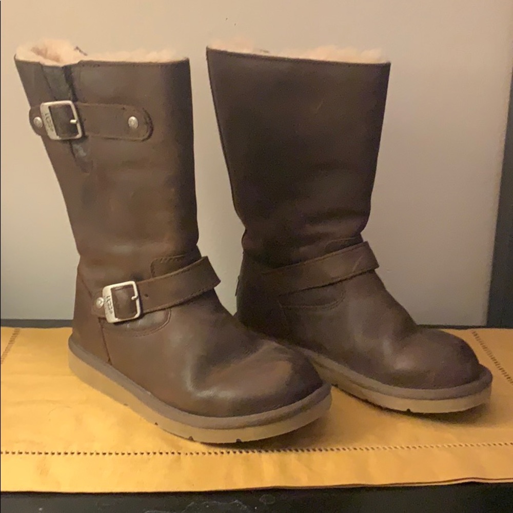Ugg boots